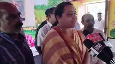 ରାୟଗଡା: ବିଷମକଟକ ରେ ଅନ୍ତର୍ଜାତୀୟ ଭିନ୍ନକ୍ଷମ ଦିବସ ପାଳନ କାର୍ଯ୍ୟକ୍ରମ ରେ ଯୋଗଦେଇ ସ୍ଥାନୀୟ ପ୍ରିନସିପାଲଙ୍କ ପ୍ରତିକ୍ରିୟା