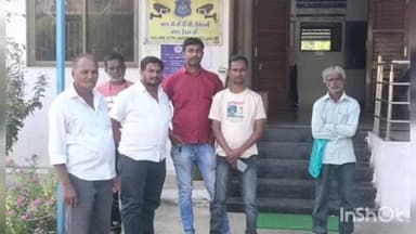 ગણદેવી: ધનોરીના યુવક સામે લગ્ન વચનભંગની ફરિયાદ, ગણદેવી પોલીસ સ્ટેશનમાં એફ.આઈ.આર નોંધવાની તજવીજ