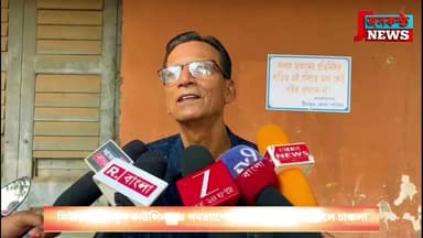 সিউড়িতে তৃণমূল কাউন্সিলর মোঃ আব্দুল শফির পদত্যাগের ইচ্ছা, রাজনৈতিক মহলে চাঞ্চল্য