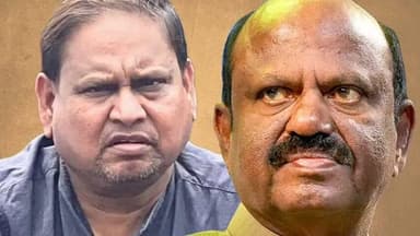 ভরতপুর ১: প্রশাসন বনাম ভরতপুরের বিধায়ক! বাবরি বিতর্কে নতুন অধ্যায় মুর্শিদাবাদে