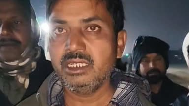 सड़क हा#द#सा में युवक की मौ#त के बाद जीटी रोड जा#म कर हंगा#मा, शेरघाटी थाना क्षेत्र की है घट/ना.
#belaganjnews #belaganj...