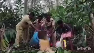 റാന്നി: ചിറ്റാർ മീൻ കുഴിയിൽ എക്സൈസ് നടത്തിയ റെയ്ഡിൽ കോടയും ചാരായവും പിടികൂടി