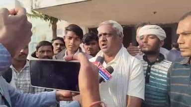 भरत कुमार भीम आर्मी जिला पन्ना