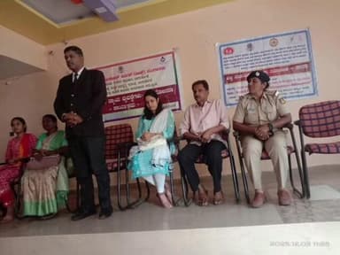 ಬಾಗಲಕೋಟೆ: ನಗರದಲ್ಲಿ ಯಶಸ್ವಿಯಾಗಿ ಜರುಗಿದ ನ್ಯಾಯ ವ್ಯವಸ್ಥೆಗಳ ಸಮಾಲೋಚನಾ ಕಾರ್ಯಕ್ರಮ