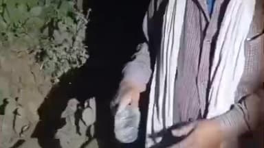 सुप्पी: 108 लीटर नेपाली सौंफी शराब के साथ एक तस्कर गिरफ्तार