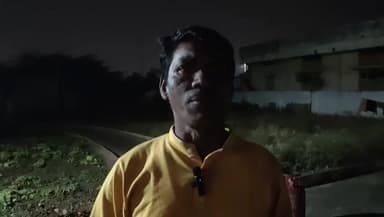 ಬಾಗಲಕೋಟೆ: ಸಿಲಿಂಡರದ ಆನ್ ಇಟ್ಟಿದ್ದೇ ಬೆಂಕಿ ಅವಘಡಕ್ಕೆ ಕಾರಣ, ನಗರದಲ್ಲಿ ಅಂದ ಮಕ್ಕಳ ಶಾಲೆಯ ಶಿಕ್ಷಕ ಸುಖದೇವ