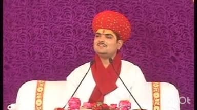 शाहपुर: सिद्ध लकवा हनुमान मंदिर मंडई में 21 दिसंबर से प्रभुजी नागर की कथा, आयोजन समिति ने शुरू की तैयारी