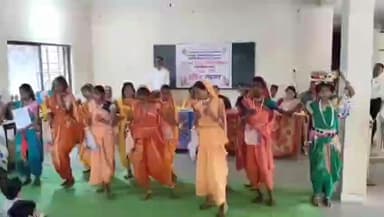 नंदुरबार: रिझनल टीचर्स ऑर्गनायझेशन तर्फे अभिनव महाविद्यालय येथे गुणवंतांचा गौरव...