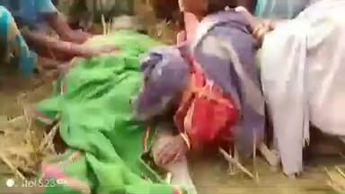 ଛେଣ୍ଡିପଦା: ଜୋରାଡ଼ଙ୍ଗା ଗାଁରେ ହାତୀ ଆକ୍ରମଣ ରେ ଗୋଟିଏ ଦିନରେ ଦୁଇ ଜଣଙ୍କ ମୁତ୍ୟୁ |