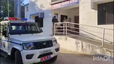 કડાણા: કડાણા તાલુકાના વિવિધ ગામોમાં MGVCL વિભાગના વીજ વાયરો ચોરાયા ફરિયાદ નોંધાઈ