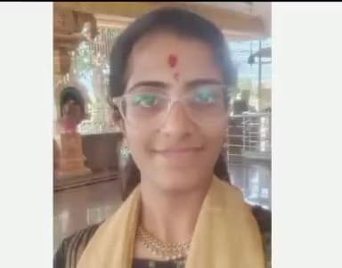 కదిరికి చెందిన ఐఐటి విద్యార్థికి భారీ ప్యాకేజీ తో ఉద్యోగం