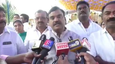 పులివెందుల: సనాతన ధర్మాన్ని కాపాడాల్సిన బాధ్యత పవన్ కళ్యాణ్ పై ఉంది : కడపలో మాజీ డిప్యూటీ సీఎం అంజాద్ భాష వెల్లడి