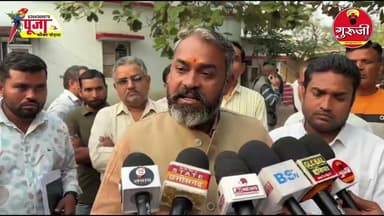 कारीगर पैसा लेकर हुआ फरार गुड फैक्ट्री संघ पहुंचे sp कार्यालय!#news #उद्योग #breakingnews #gurujitv