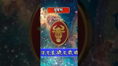 Mesh Rashi Vrishabh Rashi #reels #rashifaltoday #bhagya