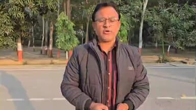 खलीलाबाद: निर्वाचक नामावली के विशेष प्रगाढ़ पुनरीक्षण हेतु डीएम कार्यालय में 5 से 16 दिसंबर तक स्थापित होगा हेल्प डेस्क