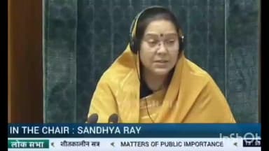 भिवंडी: नवी मुंबई आंतरराष्ट्रीय विमानतळाच्या नामकरणाचा मुद्दा पुन्हा अधिवेशनात गाजला, खासदार सुरेश म्हात्रे अधिवेशनात आक्रमक