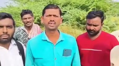 సబ్జపాడులో స్మశాన వాటిక ఏర్పాటు చేయండి