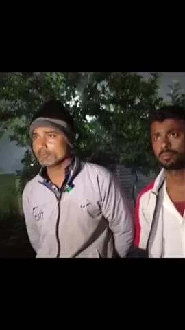 बरहरा: ओराही के प्रभारी मुखिया ने अपने अपहरण की जानकारी दी