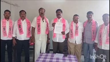 నర్సంపేట: నర్సంపేట నియోజకవర్గ మాజీ ఎమ్మెల్యే ముఖ్యమంత్రి కి బహిరంగ లేఖ రాశారు