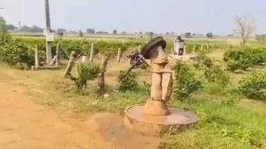 సబ్జపాడులో మంచినీళ్లు కావాలంటే కిలోమీటర్ల వెళ్లాల్సిందే