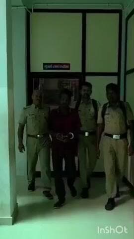 കോഴഞ്ചേരി: ബൈക്ക് മോഷണ കേസിലെ പ്രതിയെ ആറൻമുള പോലീസ് പിടി കൂടി