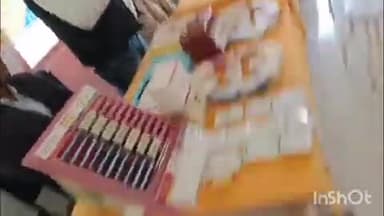 पतरघट: पतरघट के किशनपुर में पुरुष नसबंदी व महिला बंध्याकरण के प्रति जन जागरूकता कार्यक्रम आयोजित