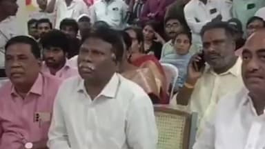 కావలి: DDO ను వర్చువల్ గా ప్రారంభించిన కావలి ఎమ్మెల్యే కావ్య కృష్ణారెడ్డి