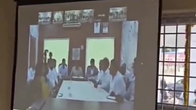 ఉండి: విస్సాకోడేరులో డి డి వో కార్యాలయాన్ని వర్చువల్ గా ప్రారంభించిన డిప్యూటీ సీఎం పవన్ కళ్యాణ్