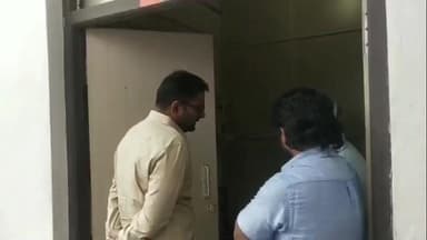 టేకుమట్ల: మాతా శిశు కేంద్రాన్ని ఆకస్మికంగా తనిఖీ నిర్వహించిన జిల్లా కలెక్టర్ కోయ శ్రీహర్ష