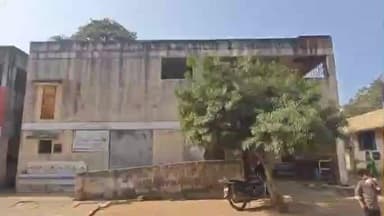 મહેમદાવાદ: હલધરવાસમાં સરકારી પે સેન્ટર પ્રાથમિક શાળામાં ધોરણ 7બના શિક્ષક દ્વારા વિદ્યાર્થીને મારમારવાને લઈને વાલીઓએ કર્યોં હોબાળો