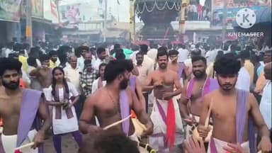 ಅಣ್ಣಿಗೇರಿ: ಅಣ್ಣಿಗೇರಿ ಪಟ್ಟಣದಲ್ಲಿ ಅದ್ದೂರಿಯಾಗಿ ನೆರವೇರಿದ ಅಮೃತೇಶ್ವರ ರಥೋತ್ಸವ