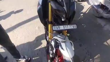 বিহপুৰীয়া: বান্দৰদেৱাত সন্ত্ৰাস সৃষ্টি কৰা দুৰ্ধষ দুই মটৰ চাইকেল চোৰক আটক আৰক্ষীৰ