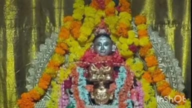 ಕಾರವಾರ: ಬೈತಕೋಲ ಶ್ರೀಭೂದೇವಿಯ ವಾರ್ಷಿಕ ಜಾತ್ರಾ ಮಹೋತ್ಸವ ಆರಂಭ,ಮೀನುಗಾರಿಕೆ ಬಂದ್