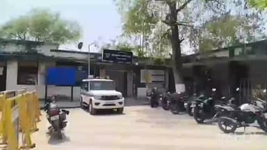 मुक्ताईनगर: निमखेडी बुद्रुक येथून विवाहिता बेपत्ता