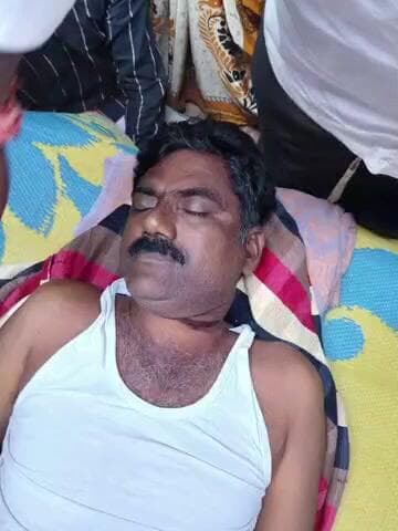 ఖానాపూర్: ఖానాపూర్ మండలం ఎర్వచింతల్ గ్రామానికి చెందిన సర్పంచ్ అభ్యర్థి పుష్ప భర్త రవీందర్ ఉరి వేసుకుని ఆత్మహత్య