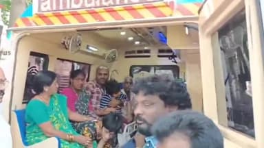 తాడేపల్లిగూడెం: శారీరకంగా మానసికంగా బాధపడుతున్న దివ్యాంగులకు 15 వేలు పింఛన్ వచ్చేలాగా చేస్తాం : ఎమ్మెల్యే బొలిశెట్టి శ్రీనివాస్