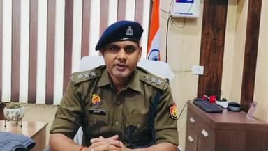 घाटमपुर: बीछीपुर ग्राम में मंदिर के पुजारी के साथ हुई मारपीट के प्रकरण में एसीपी घाटमपुर ने दी जानकारी