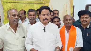 తణుకు: సొంత ఖర్చులతో వైద్యం చేయించుకున్న వారికి కూటమి ప్రభుత్వం అండగా ఉంటుంది : ఎమ్మెల్యే రాధాకృష్ణ