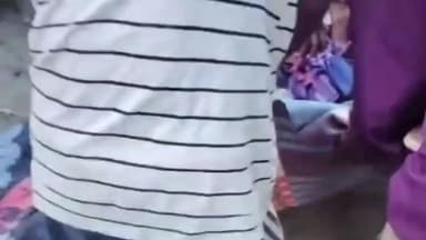 ফালাকাটা: ফালাকাটার দলগাঁওবস্তিতে ৫ নভেম্বর হাতির আক্রমণে আহত কিশোরের মৃত্যু হল বৃহস্পতিবার