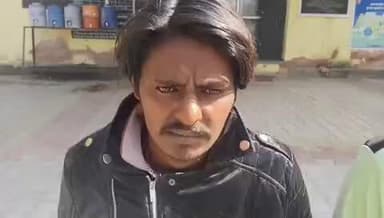 शाहपुरा: मनोहरपुर थाना पुलिस की टीम ने छारसा बैंक में हुई नकबजनी की वारदात का किया पर्दाफाश