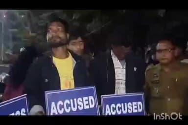 আজাৰা: বৰঝাৰ বিমানবন্দৰৰ দুৱাৰমুখত ড্ৰাগছ জব্দ