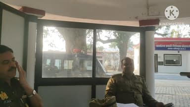 महरौनी: जखौरा निवासी पीड़ित ने अज्ञात व्यक्ति पर पॉर्न वीडियो देखने का आरोप लगाते हुए ₹50,000 की मांग करने का आरोप लगाया