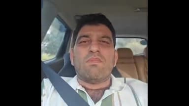 कन्नड: टीईटीच्या पार्श्वभुमीवर राज्यकर्त्यांचीही परीक्षा घ्या - माजी आमदार हर्षवर्धन जाधवांची मागणी होतेय व्हायरल