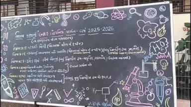 તળાજા: બેલા ગામમાં બાળ વૈજ્ઞાનિક પ્રદર્શન જિલ્લા કક્ષાનું યોજાયું