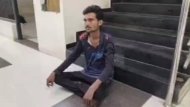 ભાવનગર: તરસમિયા ખારસી રોડ ઉપર રહેણાકી મકાનમાંથી વિદેશી દારૂનો જથ્થો ઝડપાયો