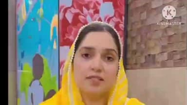 ਤਰਨਤਾਰਨ: ਤਰਨ ਤਾਰਨ ਤੋਂ ਅਕਾਲੀ ਆਗੂ ਕੰਚਨਪ੍ਰੀਤ ਨੇ ਆਪ ਸਰਕਾਰ ਤੇ ਧੱਕਾਸ਼ਾਹੀ ਦੇ ਲਈ ਇਲਜ਼ਾਮ