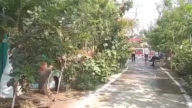 सोयगाव: प्लास्टिक मुक्त कार्यक्रमासाठी जरंडी ग्रामपंचायत मोफत आरओ जल सुविधा देणार