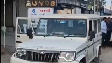 માંડલ: માંડલ અને 7 ગામોમાં વીજ ચેકિંગ,40 કનેક્શનમાં ચોરી પકડાઈ, યુ.જી.વી.સી.એલ. ટીમોએ ₹17.84 લાખનો દંડ ફટકાર્યો