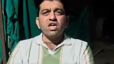 कन्नड: सर्व राजकीय पक्षांनी देशाच्या अर्थकारणावर लक्ष घालावे - हर्षवर्धन जाधवांचा सल्ला