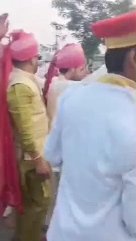 તળાજા: તળાજા શહેરમાં જૈન સમાજને સાધુ સંતો નું ભવ્ય સ્વાગત કરવામાં આવ્યું